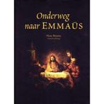 Onderweg naar Emmaus 9789043508742, Verzenden, Gelezen