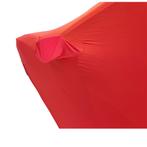 Autohoes passend voor Porsche 924 binnen BESTE PASVORM cover, Ophalen of Verzenden, Nieuw, Op maat