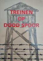 Treinen op dood spoor, Ophalen of Verzenden, Nieuw