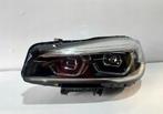 Koplampen BMW 2 LCI F45 F46, Auto-onderdelen, Verlichting, Verzenden, Nieuw, BMW