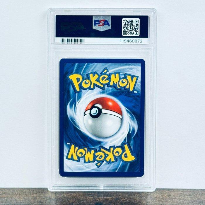 Pokémon Graded card - 1st Edition Jungle - Venonat 63 -, Hobby en Vrije tijd, Verzamelkaartspellen | Pokémon