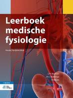Leerboek medische fysiologie | 9789036820073, Boeken, Nieuw, Verzenden