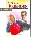 GROTE VRIENDEN 9789033123139 Thea Zoeteman-Meulstee, Boeken, Verzenden, Gelezen, Thea Zoeteman-Meulstee