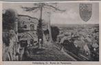 VALKENBURG - Ruine en Panorama, Verzenden, Gelopen