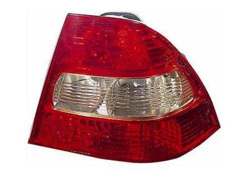 Achterlicht VOOR TOYOTA COROLLA E12 2001-2003 8155102190, Auto-onderdelen, Verlichting, Nieuw, Ophalen of Verzenden