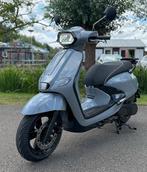 Sym Fugue 125cc AC motorscooter Grey, Fietsen en Brommers, Brommeronderdelen | Scooters, Verzenden, Nieuw