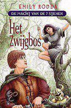 Zwijgbos 9789020664515 E. Rodda, Boeken, Verzenden, Gelezen, E. Rodda