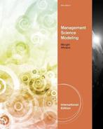 Management Science Modeling 9781111532451 S. Albright, Verzenden, Gelezen, S. Albright