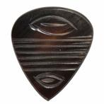 Premium handgemaakte buffelhoorn plectrums, Muziek en Instrumenten, Instrumenten | Toebehoren, Ophalen of Verzenden, Nieuw