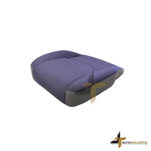 Iveco Daily bekledingshoes voor zitvlak Blauwe stof, Auto-onderdelen, Interieur en Bekleding, Nieuw, Ophalen of Verzenden