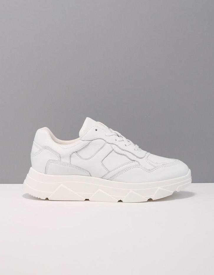 Miss Behave sneakers/lage-sneakers dames 37 wit, Kleding | Dames, Schoenen, Wit, Nieuw, Verzenden