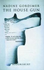 The House Gun 9780747542575 Gordimer, Verzenden, Gelezen, Gordimer