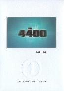 4400 - Seizoen 1 - DVD, Verzenden, Nieuw in verpakking
