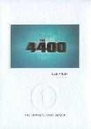 4400 - Seizoen 1 - DVD, Cd's en Dvd's, Dvd's | Science Fiction en Fantasy, Verzenden