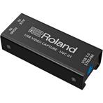 Roland UVC-01 streaming converter, Audio, Tv en Foto, Professionele Audio-, Tv- en Video-apparatuur, Verzenden, Nieuw