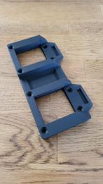 Parkside 20V accuhouder - Dubbel, Doe-het-zelf en Verbouw, Verzenden, Nieuw