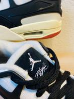 Air Jordan - 4 Low RM P39 - Sneakers - Maat: EU 39 - Nieuw, Nieuw