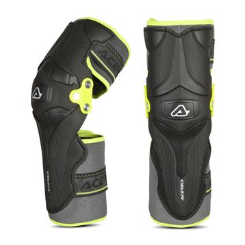 Kniebeschermers Acerbis X-Strong (Kniebraces & Beschermers) beschikbaar voor biedingen