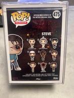 Funko - Funko Pop Steve - 2010-2020 - V.S.