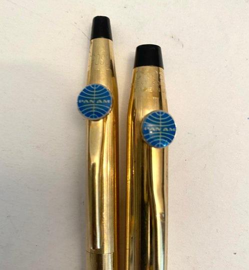 Cross - Zonder Minimumprijs - Roller balpen, Verzamelen, Pennenverzamelingen