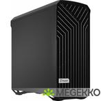 Fractal Design Torrent Black Solid, Computers en Software, Computerbehuizingen, Verzenden, Nieuw