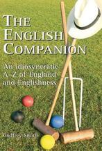 The English Companion 9781873590218 Godfrey Smith, Verzenden, Gelezen, Godfrey Smith