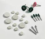 Set accessoires voor multitools om te polijsten, Doe-het-zelf en Verbouw, Ophalen of Verzenden, Nieuw
