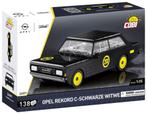 COBI 24597 Opel Rekord C (Voertuigen, Modelbouwsets), Verzenden, Nieuw