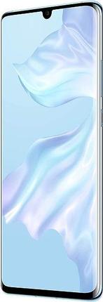 Huawei P30 Pro 128GB kristal, Telecommunicatie, Mobiele telefoons | Huawei, Android OS, Gebruikt, Zonder abonnement, Zonder simlock