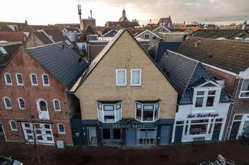 Te huur: Appartement Singel in Sneek beschikbaar voor biedingen