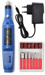 Nagelfrees nagel frees manicure pedicure elektrische vijl *b, Verzenden, Nieuw