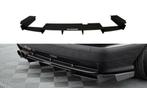 Diffuser GTR look Maxton Design BMW 3 Serie E36 B5039, Auto-onderdelen, Carrosserie en Plaatwerk, Nieuw, Achter, BMW