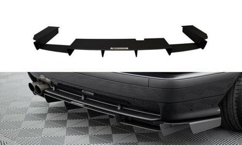 Diffuser GTR look Maxton Design BMW 3 Serie E36 B5039, Auto-onderdelen, Carrosserie en Plaatwerk, Nieuw, BMW, Achter