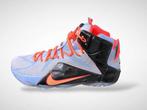 Nike - LeBron 12 - High-top sneakers - Maat: EU 44.5, Kleding | Heren, Nieuw