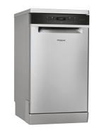 WHIRLPOOL WSFO3T223PCX Vaatwasser, Witgoed en Apparatuur, Vaatwasmachines, Verzenden, Nieuw