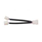 Bieden: Side Power Y-split connector cable - 6 1274, Watersport en Boten, Ophalen of Verzenden, Nieuw