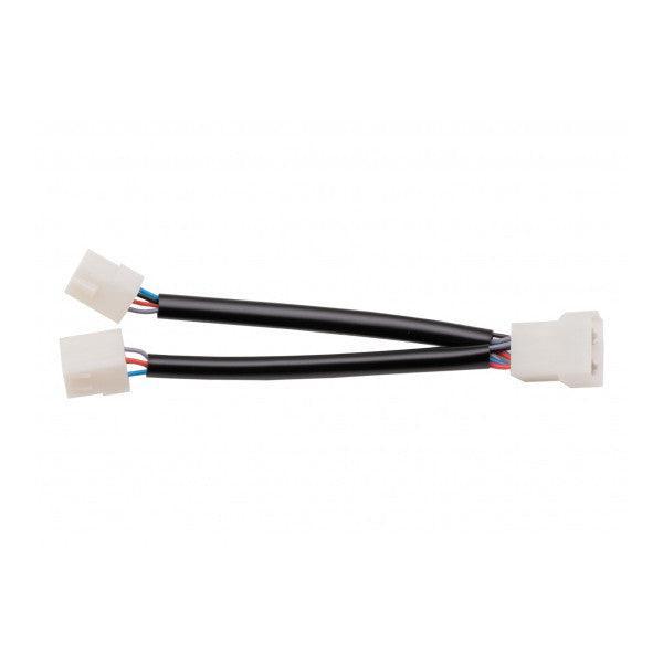 Bieden: Side Power Y-split connector cable - 6 1274, Watersport en Boten, Overige Watersport en Boten, Nieuw, Ophalen of Verzenden