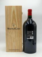 2022 Baron Philippe De Rothschild, Mouton Cadet - Bordeaux -, Nieuw