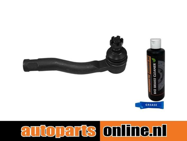 Buitenste stuurkogel Toyota Land Cruiser 100 voorzijde, rech, Auto-onderdelen, Besturing, Nieuw, Toyota, Verzenden