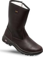 Grisport Country Outdoorlaarzen Heren - Brown - Maat 46, Verzenden, Nieuw