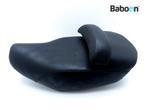 Buddy Seat Compleet Piaggio | Vespa Hexagon 125 LX 1998-2000, Gebruikt