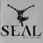 cd - Seal - Best   1991 - 2004, Cd's en Dvd's, Verzenden, Zo goed als nieuw