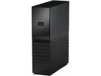 Western Digital My Book - Externe harde schijf - 8 TB, Verzenden, Zo goed als nieuw
