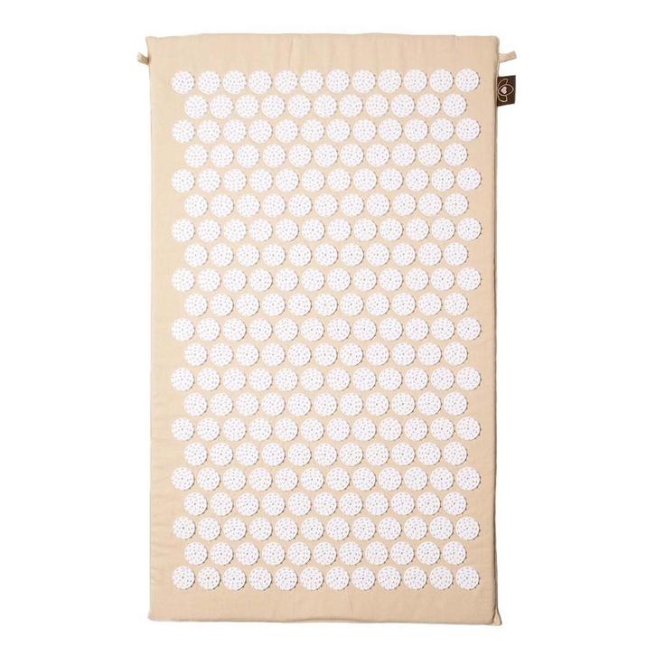 Spijkermat sand - Lotus, Sport en Fitness, Overige Sport en Fitness, Nieuw, Verzenden