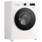 €619 LG W4X1085NWB was-droogcombinatie, Ophalen of Verzenden, Nieuw