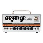 Orange DT30H Dual Terror 30 watt gitaarversterker-top, Verzenden, Nieuw