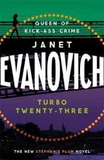 Turbo Twenty-Three 9781472201690 Janet Evanovich, Verzenden, Gelezen, Janet Evanovich