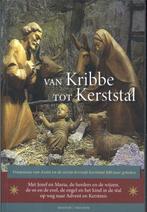 Van kribbe tot kerststal 9789493279506, Boeken, Verzenden, Zo goed als nieuw