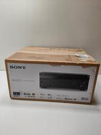 Sony TA-AN100 Zwart receivers, Verzenden, Nieuw