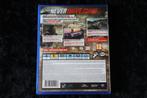 The Crew Wild Run Edition Playstation 4 PS4, Spelcomputers en Games, Games | Sony PlayStation 4, Verzenden, Nieuw